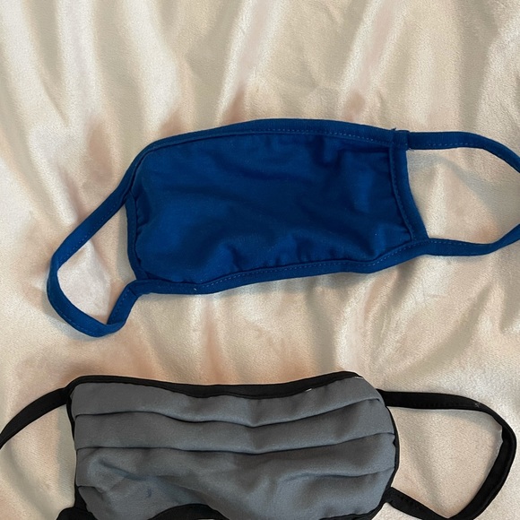 Toddler face masks - Picture 2 of 5